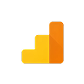 Google Analytics logo